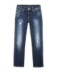 Джинсовые брюки Armani Exchange