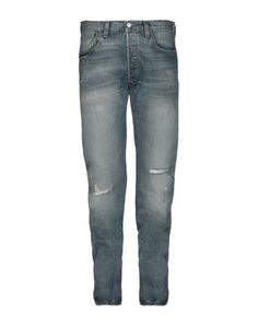 Джинсовые брюки Levis RED TAB