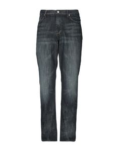 Джинсовые брюки 7 For All Mankind