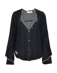 Джинсовая верхняя одежда Robert Rodriguez