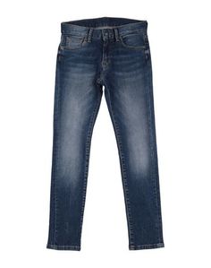 Джинсовые брюки Hackett