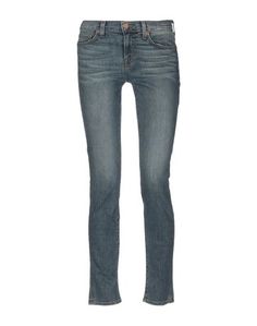 Джинсовые брюки J Brand