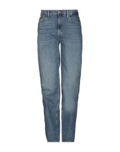 Джинсовые брюки Calvin Klein Jeans