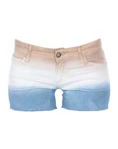 Джинсовые шорты Calvin Klein Jeans