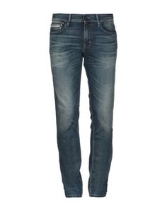 Джинсовые брюки Calvin Klein Jeans