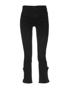 Джинсовые брюки J Brand