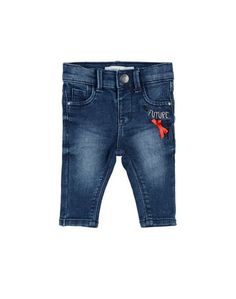 Джинсовые брюки Name IT