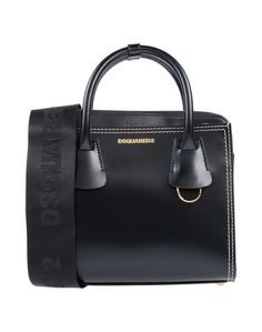 Сумка на руку Dsquared2