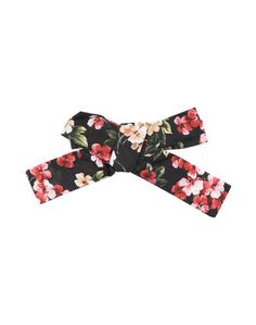 Галстук-бабочка Dolce & Gabbana