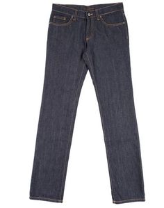 Джинсовые брюки Etro