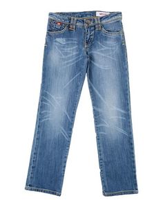 Джинсовые брюки Gas