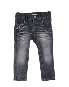 Джинсовые брюки Name IT