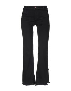 Джинсовые брюки J Brand