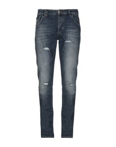 Джинсовые брюки Philipp Plein