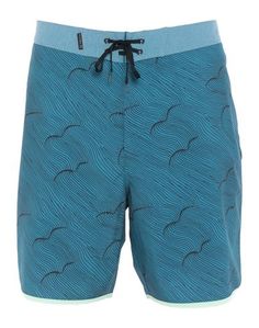 Пляжные брюки и шорты Hurley