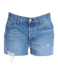 Джинсовые шорты Levis RED TAB