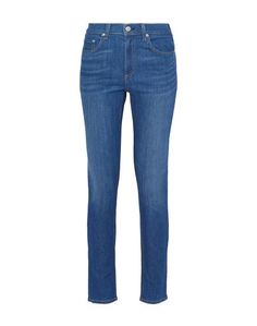 Джинсовые брюки Rag & Bone