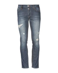 Джинсовые брюки Philipp Plein