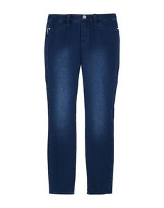 Джинсовые брюки Armani Junior