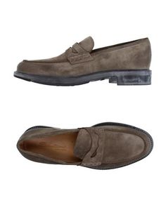 Мокасины Santoni