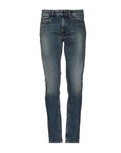 Джинсовые брюки Calvin Klein Jeans