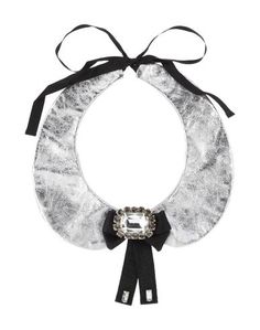 Воротник Dolce & Gabbana