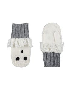 Перчатки Stella Mc Cartney Kids