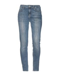 Джинсовые брюки Liu Jo