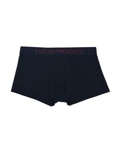 Боксеры Emporio Armani