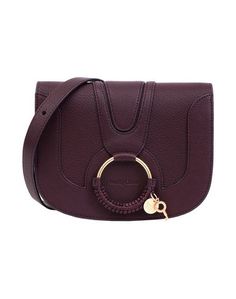 Сумка через плечо SEE BY ChloÉ