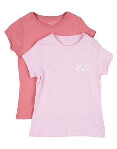 Футболка Calvin Klein