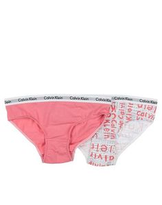 Трусы Calvin Klein