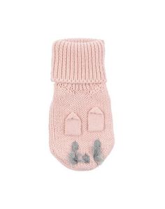 Короткие носки Stella Mc Cartney Kids