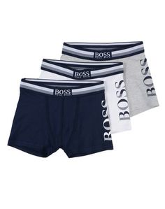 Боксеры Hugo Boss
