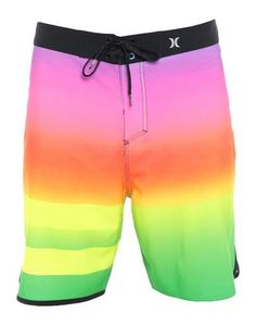 Пляжные брюки и шорты Hurley