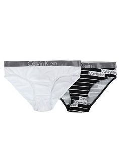 Трусы Calvin Klein