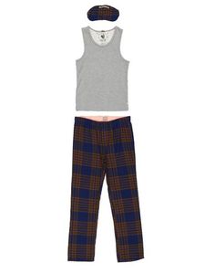 Пижама Scotch & Shrunk