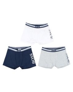 Боксеры Hugo Boss