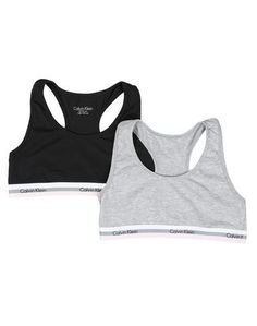Бюстгальтер Calvin Klein