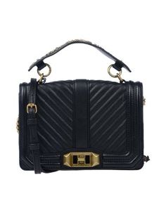 Сумка через плечо Rebecca Minkoff
