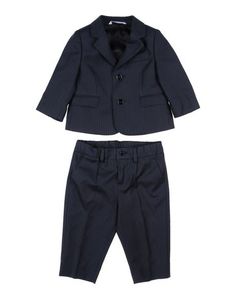 Костюм Dolce & Gabbana