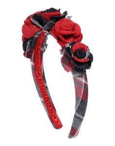 Аксессуар для волос Dolce & Gabbana