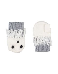 Перчатки Stella Mc Cartney Kids