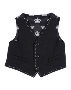Жилет Dolce & Gabbana