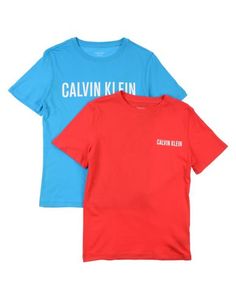 Футболка Calvin Klein