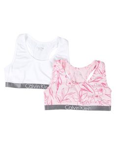 Бюстгальтер Calvin Klein