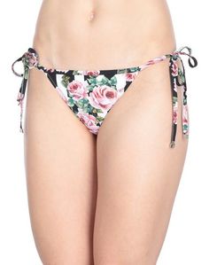 Плавки Dolce & Gabbana Beachwear