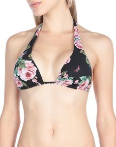 Купальный бюстгальтер Dolce & Gabbana Beachwear