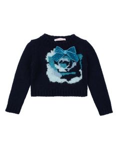 Свитер Miss Blumarine