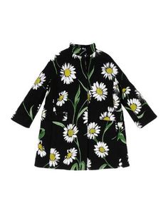 Пальто Dolce & Gabbana